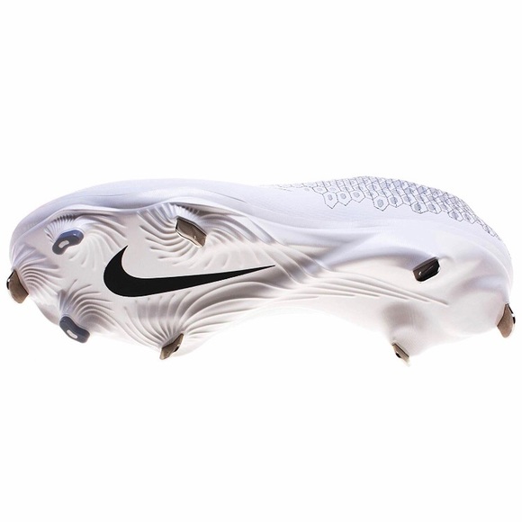 Nike-Lunar-Vapor-Ultrafly-Elite2 Baseball Cleats - Picture 3 of 7